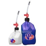 VP Racing Trigger Fuel Control Hose regelbare vulslang - Afbeelding 2
