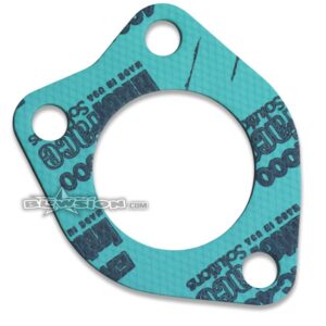 Factory B pipe head pipe gasket driehoek pakking Yamaha Superjet JETSKI STORE