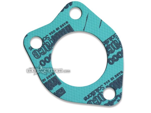 Factory B pipe head pipe gasket driehoek pakking Yamaha Superjet JETSKI STORE