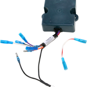 CDI unit WSM Yamaha Superjet 701 004-212 62T-85540-01-00 61X-85540-00 JETSKI STORE