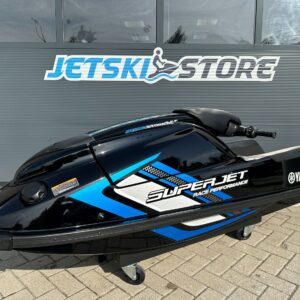 Yamaha Superjet 701 2014 nieuwstaat jetski store