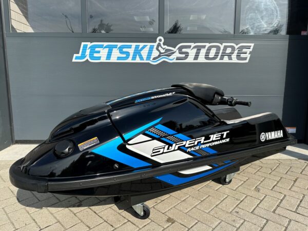 Yamaha Superjet 701 2014 nieuwstaat jetski store