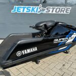 Yamaha Superjet 701 2-takt 2014 - Afbeelding 3