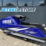 Yamaha Superjet SJ 701 2-takt 2003 - Afbeelding 3