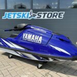 Yamaha Superjet SJ 701 2-takt 2003 - Afbeelding 2