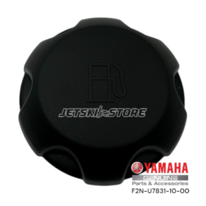 Brandstof dop Yamaha OEM F2N-U7831-10-00
