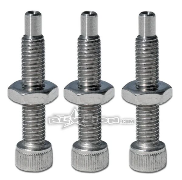 FP Headpipe Water Screw Kit factory b-pipe Yamaha - SHCS 01-01-743 JETSKI STORE