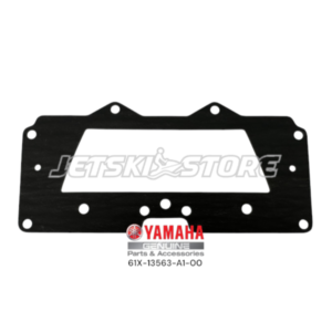 Membraan pakking bovenste Yamaha OEM 61X-13563-A1-00 JETSKI STORE