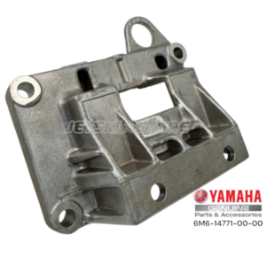 Uitlaat demper ophangbeugel Yamaha Superjet 701 OEM 6M6-14771-00-00 JETSKI STORE
