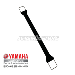 Yamaha Superjet SJ700 Waterbox and accu rubber band EU0-68218-04-00 JETSKI STORE