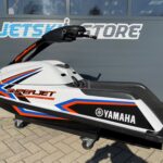 Yamaha Superjet SJ 701 2-takt 2016 - Afbeelding 3