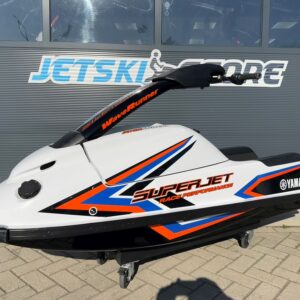 Yamaha Superjet 701 2016 2-takt origineel links voor JETSKI STORE