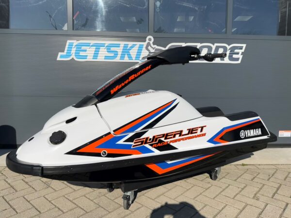 Yamaha Superjet 701 2016 2-takt origineel links voor JETSKI STORE