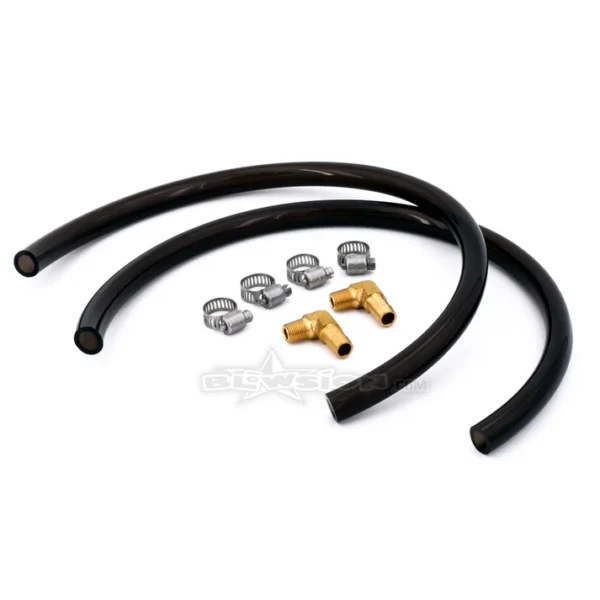 Blowsion dual cooling kit Factory B pipe uitlaat Superjet Octane 02-02-452 JETSKI STORE