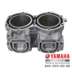 Cilinder kit Yamaha Superjet 64X 760 SJ OEM 64X-11311-00-8S JETSKI STORE