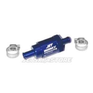 Jet Works Pro Flow Control Valve 3/8 ID Hose JETSKI STORE