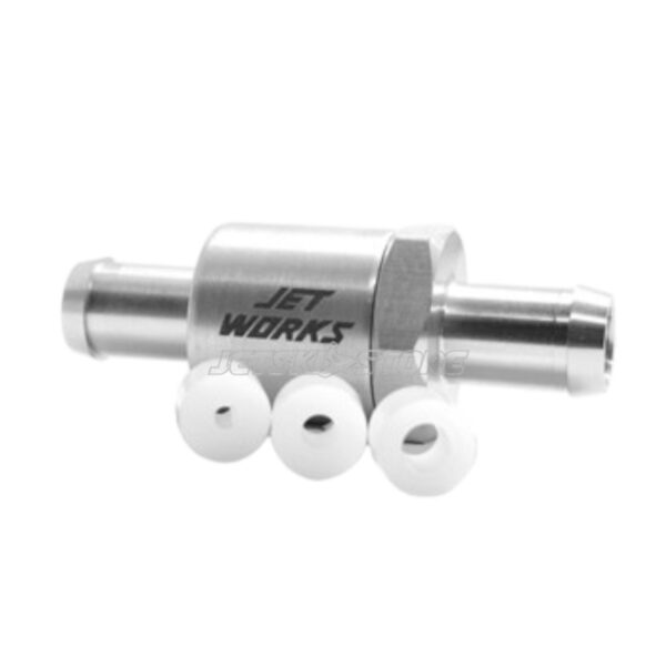 Jet Works Water Restrictor Kit 2,3,4mm JW-WRK JETSKI STORE