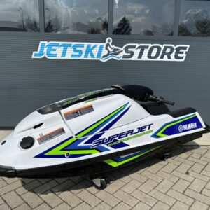 Yamaha Superjet 701 2019 links voor JETSKI STORE
