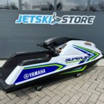Yamaha Superjet 701 2019 rechts achter JETSKI STORE