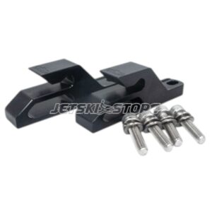 ADA racing Yamaha Motorkap beugels haken Billet Hood Hooks (2pcs) 34-660200 JETSKI STORE
