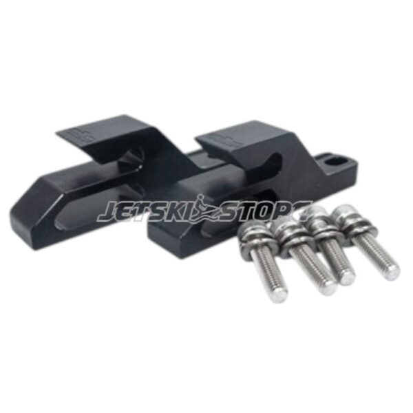ADA racing Yamaha Motorkap beugels haken Billet Hood Hooks (2pcs) 34-660200 JETSKI STORE
