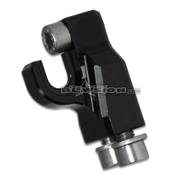 Blowsion steering cable holder stuurkabel houder Yamaha Kawasaki black 03-04-205 JETSKI STORE