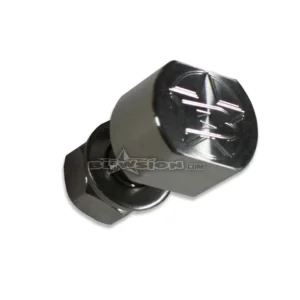 Blowsion stuur stop steering stop zilver 03-04-131 JETSKI STORE RRP UMI OEM Yamaha