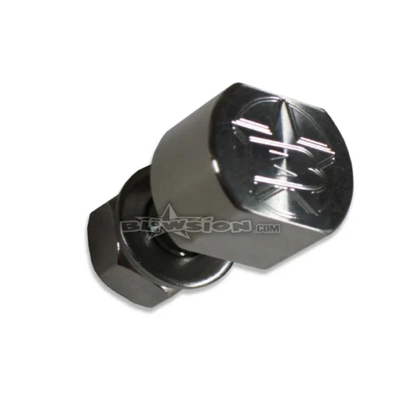 Blowsion stuur stop steering stop zilver 03-04-131 JETSKI STORE RRP UMI OEM Yamaha