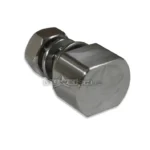 Blowsion stuur stop steering stop zilver 03-04-131 JETSKI STORE RRP UMI OEM Yamaha schuin