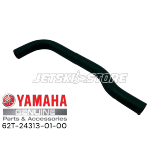 Brandstof leiding tussen carburateurs Yamaha Superjet 701 OEM PIPE 3 62T-24313-01-00 JETSKI STORE