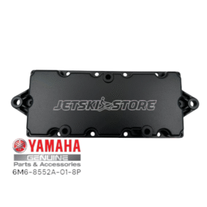 Elektra boks huis OEM Yamaha Electric Box Housing 6M6-8552A-01-8P JETSKI STORE