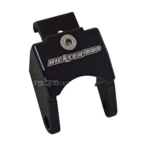 RRP Adjustable Hood Latch instelbare motorkap beugel Yamaha Superjet 701 Kawasaki RRP-HOOD-LATCH-BLK JETSKI STORE