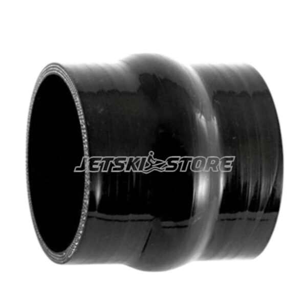 RRP uitlaat coupler waterbox rubber flens slang Exhaust RRP-EX-CPL-WB JETSKI STORE