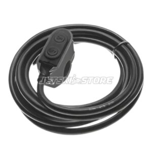 Universele stuur schakelaar Universal switch braket with waterproof switch bilge pomp 57-3006 JETSKI STORE