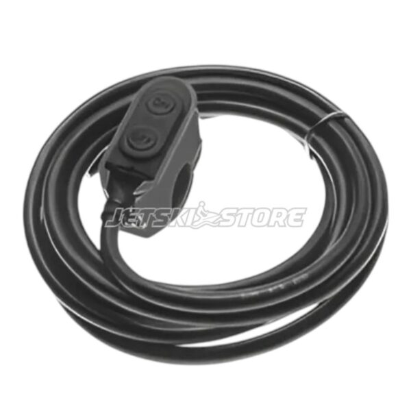 Universele stuur schakelaar Universal switch braket with waterproof switch bilge pomp 57-3006 JETSKI STORE