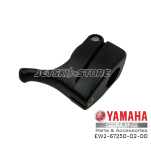 YAMAHA OEM originele gashandel Superjet THROTTLE LEVER ASSY EW2-67250-02-00 JETSKI STORE