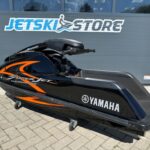 Yamaha Superjet 701 760cc 2012 links achter JETSKI STORE