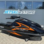 Yamaha Superjet 701 760cc 2012 rechts voor JETSKI STORE