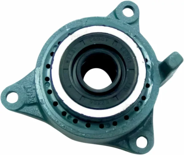 Coupler drive shaft midshaft housing WSM Yamaha 650 Jet Pump Impeller Shaft Complete Assembly JETSKI STORE