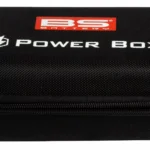 Jumpstarter startbooster BS BATTERY POWER BOX PB-02 in opberg doos JETSKI STORE