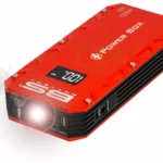 Startbooster BS BATTERY POWER BOX PB-02 - Afbeelding 3