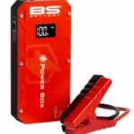 Jumpstarter startbooster BS BATTERY POWER BOX PB-02 los JETSKI STORE
