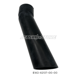 EW2-62137-00-00 slang ventilator hose 2 motorkap Yamaha Superjet OEM JETSKI STORE