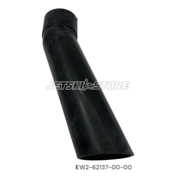 EW2-62137-00-00 slang ventilator hose 2 motorkap Yamaha Superjet OEM JETSKI STORE