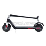 Fantic e-scooter Tx2 Black 500W - Afbeelding 4