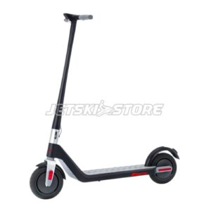 Fantic elektrische step e-scooter Tx2 Black 500W links voor JETSKI STORE