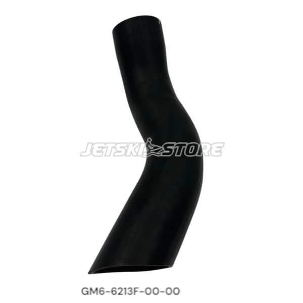 GM6-6213F-00-00 slang ventilator hose 1 motorkap Yamaha Superjet OEM JETSKI STORE
