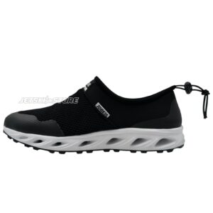 Jobe Discover Sneaker Slip-on Black sup waterschoentjes JETSKI STORE