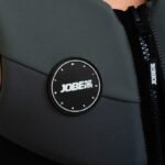 Jobe Neopreen Zwemvest Heren Grijs - Afbeelding 2