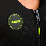 Jobe Premium Neopreen Zwemvest Heren Zwart - Afbeelding 2